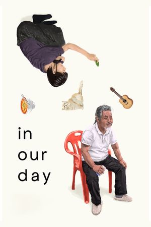In Our Day's poster