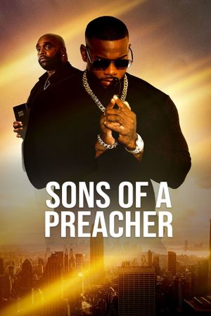 Sons of a Preacher's poster