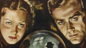 Crime Ring's poster