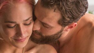 Untogether's poster