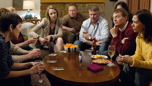 Downsizing's poster