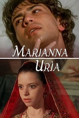 Marianna Ucrìa's poster