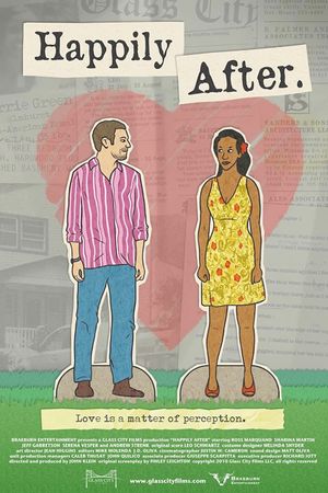 Happily After's poster