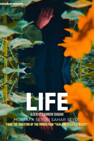 Life ( short film )'s poster