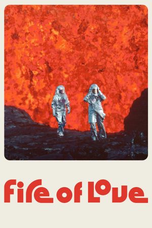Fire of Love's poster