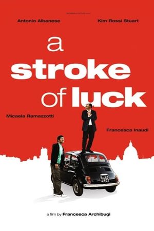 Questione di cuore's poster