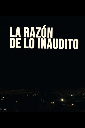 A Reason For Outrage's poster