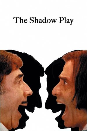 The Shadow Play's poster