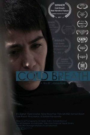 Cold Breath's poster