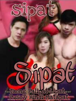 Sipat's poster