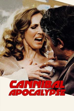 Cannibals in the Streets's poster