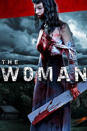The Woman's poster