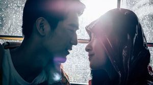 In My Heart's poster
