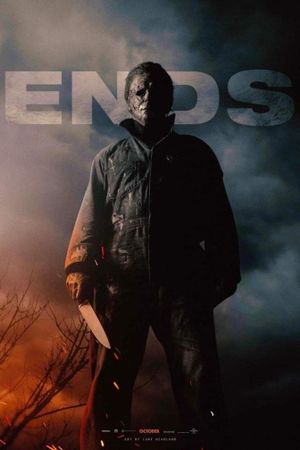 Halloween Ends's poster