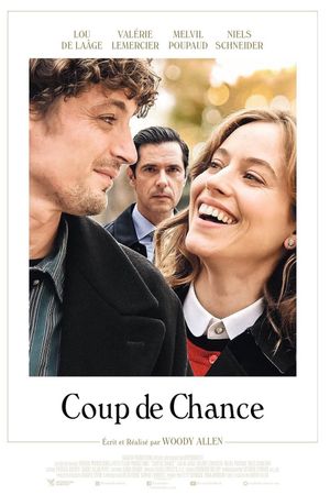 Coup de Chance's poster