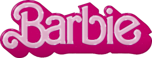 Barbie's poster