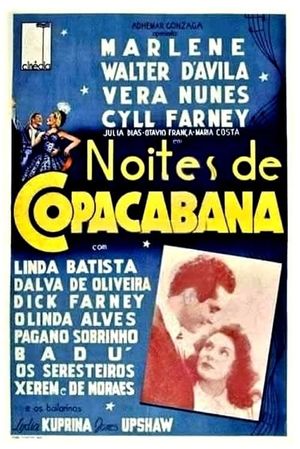Um Beijo Roubado's poster image