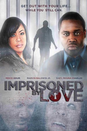 Imprisoned by Love's poster