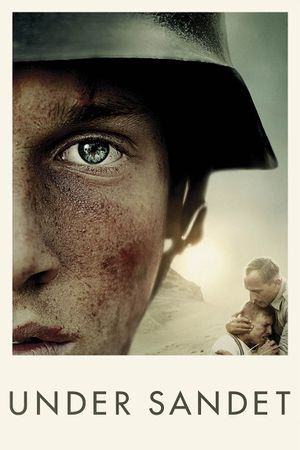 Land of Mine's poster