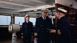 The Last Voyage's poster