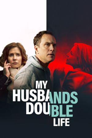 My Husband's Double Life's poster