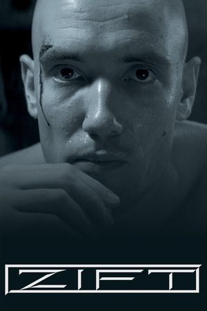 Zift's poster