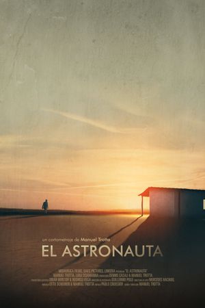 The Astronaut's poster image