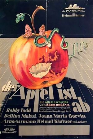 The Original Sin's poster