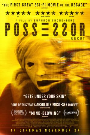 Possessor's poster