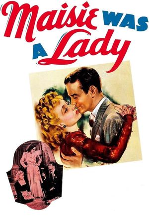 Maisie Was a Lady's poster
