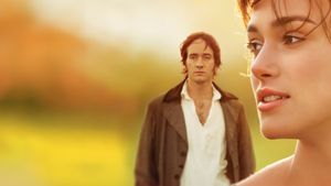 Pride & Prejudice's poster