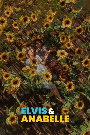 Elvis and Anabelle's poster