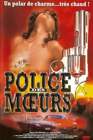 Saint-Tropez Vice's poster