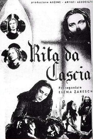 Rita da Cascia's poster