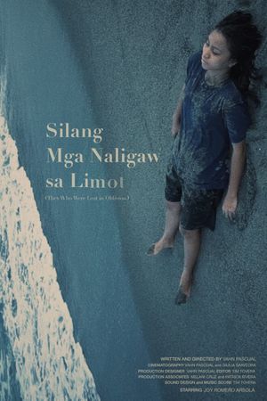 They Who Were Lost In Oblivion's poster