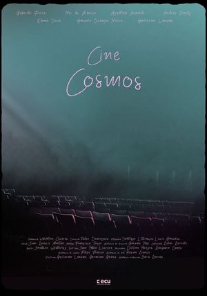 Cine Cosmos's poster