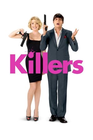 Killers's poster