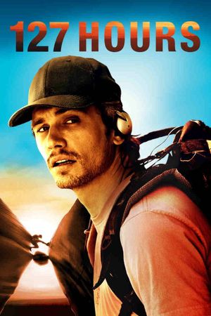 127 Hours's poster