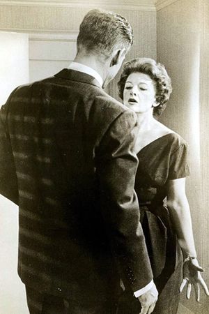 Lonelyhearts's poster