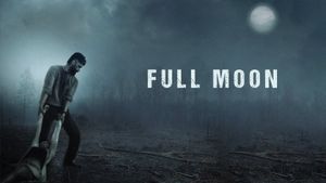 Full Moon's poster