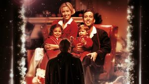 The Family Man's poster