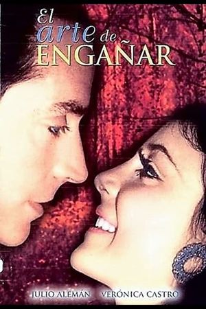 El arte de engañar's poster