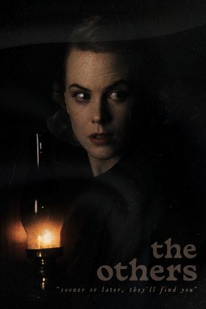 The Others's poster