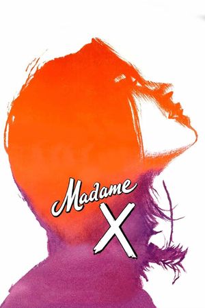 Madame X's poster