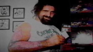 Mick Foley: Madman Unmasked's poster