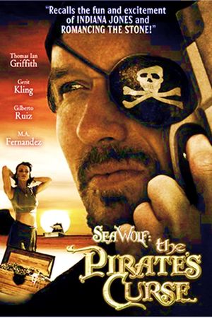The Pirate's Curse's poster