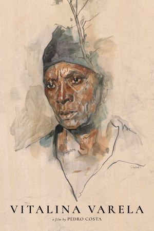 Vitalina Varela's poster