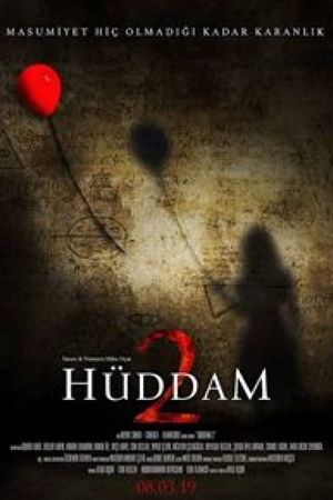 Hüddam 2's poster