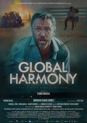 Global Harmony's poster