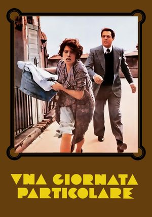A Special Day's poster